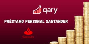 Préstamo Personal Santander: Vea todo lo que necesita saber