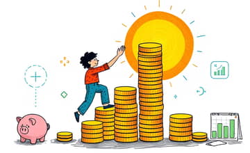 Haz del ahorro un hábito no negociable