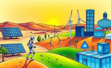 Aprovecha oportunidades de inversión en sectores emergentes