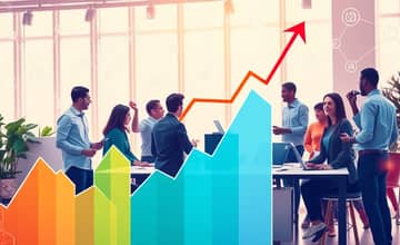 Las startups tecnológicas captan nuevas rondas de inversión