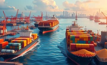 Los commodities responden a la demanda asiática