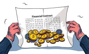 Revisa los costos ocultos de los productos financieros