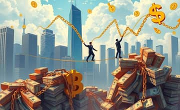 El mercado de deuda corporativa muestra señales de ajuste