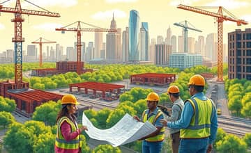Las alianzas público-privadas potencian el desarrollo de infraestructura