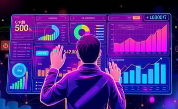 Usa simuladores para entender créditos e inversiones