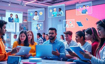 Aprovecha recursos online para mejorar tus conocimientos