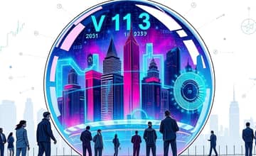 El auge de la tecnología transforma las bolsas globales