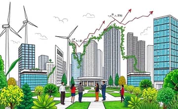 La sostenibilidad se vuelve eje central en la estrategia financiera