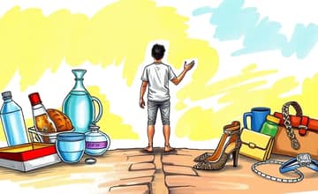 Diferencia entre deseo y necesidad al comprar