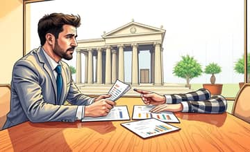 Aprende a negociar mejores condiciones de crédito
