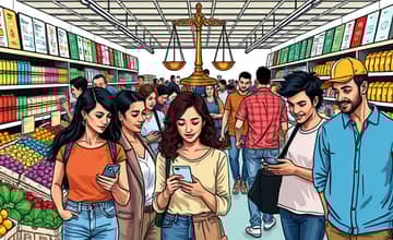 Conoce tus derechos y obligaciones como consumidor