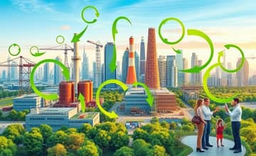 La economía circular toma fuerza entre las grandes empresas