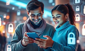 Cuenta para adolescentes con control parental