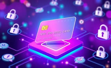 Tarjeta virtual para compras online seguras