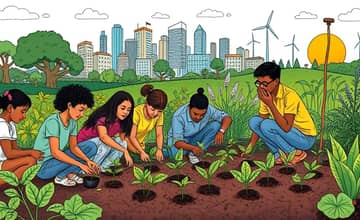 Invierte en proyectos de impacto social si te alinean