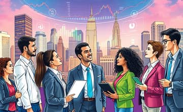 Utiliza plataformas digitales para monitorear tu portafolio
