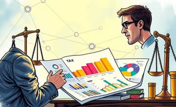 Evalúa la tributación antes de cada inversión