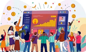 Plataforma de crowdfunding para inversión colectiva