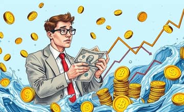 Analiza la liquidez antes de comprometer tu capital