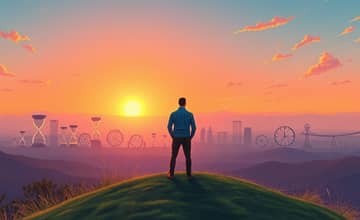 Revisa el horizonte temporal antes de decidir