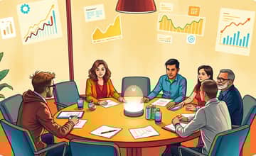 Comparte experiencias con otros inversores para aprender