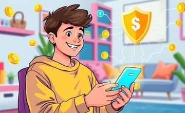 Cuenta de ahorro sin comisiones y acceso digital