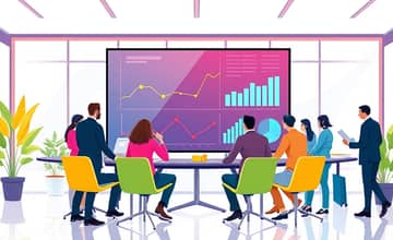 Haz revisiones periódicas para ajustar tu estrategia