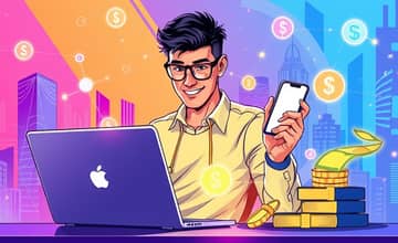 Préstamo personal con aprobación 100% online