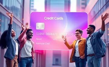 Tarjeta de crédito con recompensas personalizables