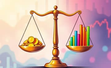 Fondo de inversión mixto para balancear riesgo