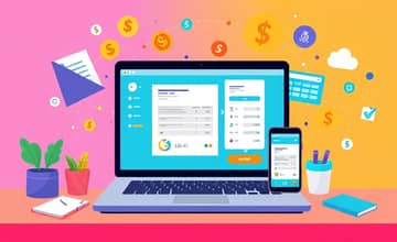 Cuenta para freelancers con facturación automática