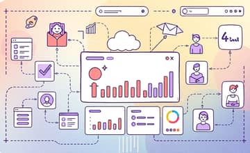 Plataforma de gestión de suscripciones y servicios
