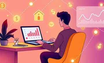 Préstamo hipotecario con simulador online