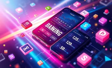 Cuenta digital con integración a apps de finanzas