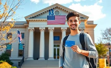 Cuenta bancaria para estudiantes extranjeros