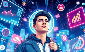 Plan de pensión con gestión digital