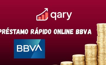 Préstamo Rápido Online BBVA: Vea todo lo que necesita saber
