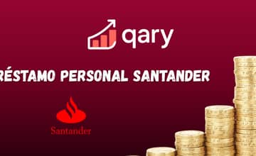 Préstamo Personal Santander: Vea todo lo que necesita saber