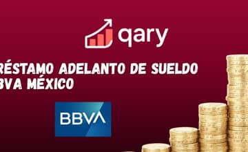 Préstamo Adelanto de Sueldo BBVA México: Vea todo lo que necesita saber