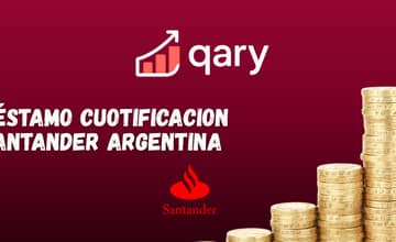 Préstamo Cuotificacion Santander Argentina: Vea todo lo que necesita saber