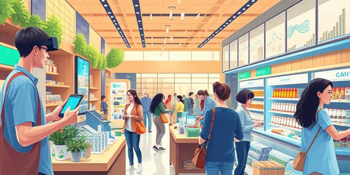 Nuevas tendencias de consumo impulsan el sector minorista