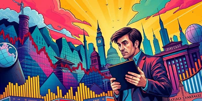 La volatilidad de los mercados obliga a revisar estrategias