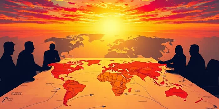 Los riesgos geopolíticos condicionan la toma de decisiones