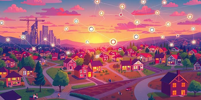 Las tendencias demográficas reconfiguran la demanda de servicios