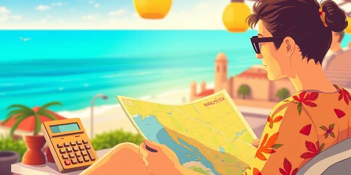 Planifica tus vacaciones sin descuidar el presupuesto