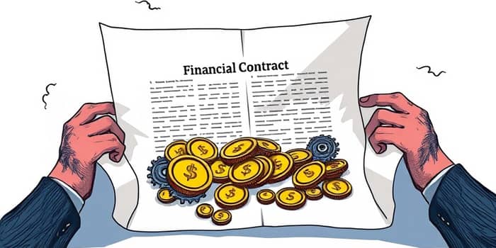 Revisa los costos ocultos de los productos financieros