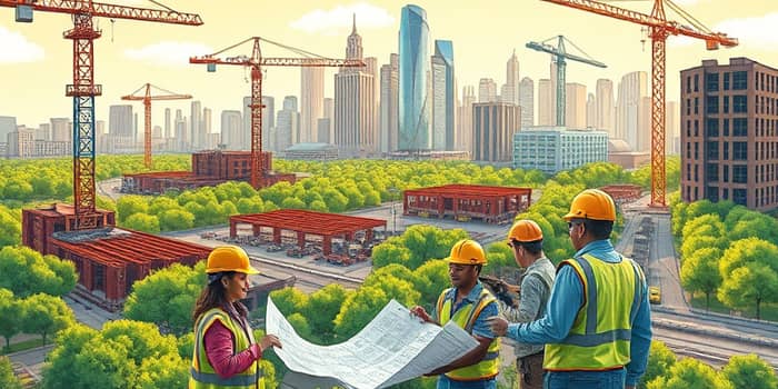 Las alianzas público-privadas potencian el desarrollo de infraestructura
