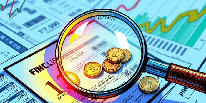 Revisa comisiones y tasas en cada producto que contrates