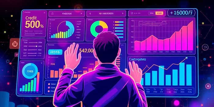 Usa simuladores para entender créditos e inversiones