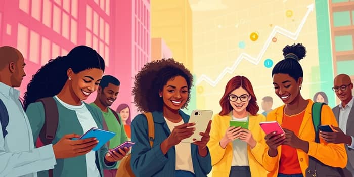 Las fintechs revolucionan el acceso al crédito